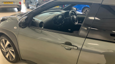 Toyota Aygo X 1.0 VVT-i Edge 5dr Petrol Hatchback